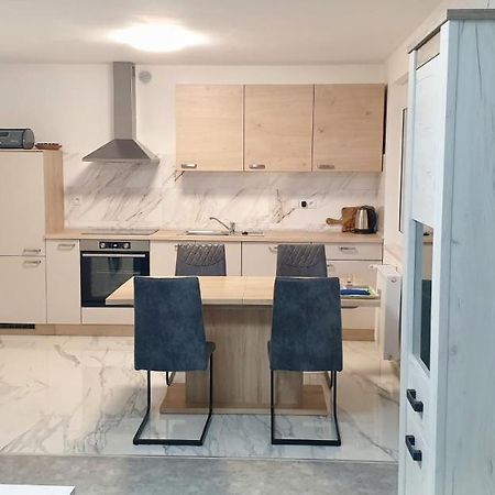 Apartma Sivi Zako Bohinji-tó Kültér fotó