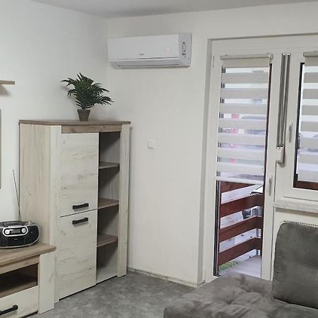 Apartma Sivi Zako Bohinji-tó Kültér fotó