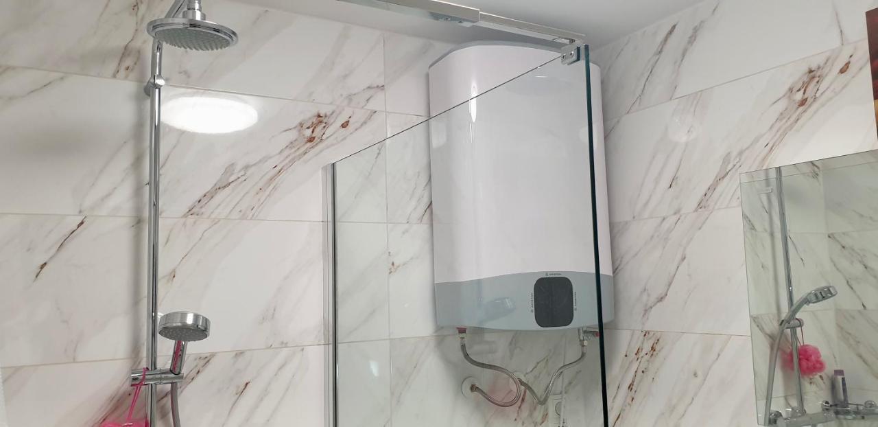 Apartma Sivi Zako Bohinji-tó Kültér fotó