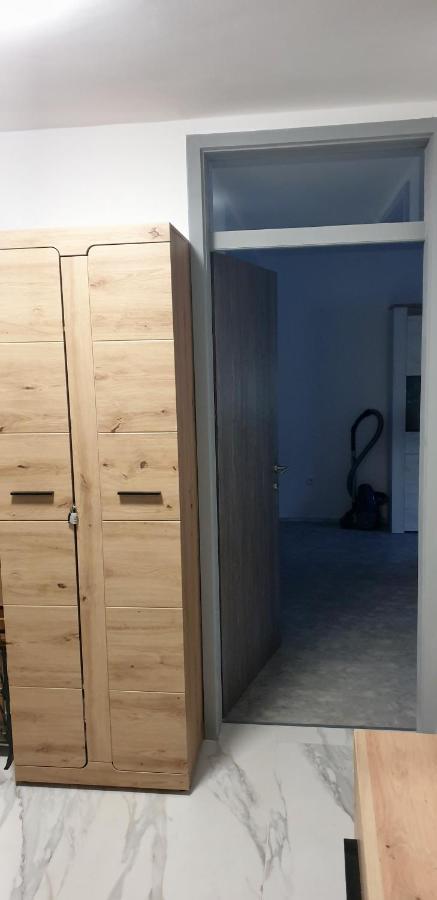 Apartma Sivi Zako Bohinji-tó Kültér fotó