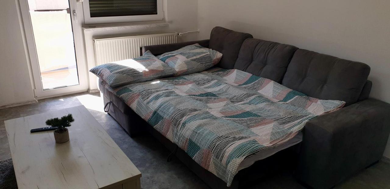 Apartma Sivi Zako Bohinji-tó Kültér fotó
