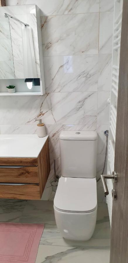 Apartma Sivi Zako Bohinji-tó Kültér fotó