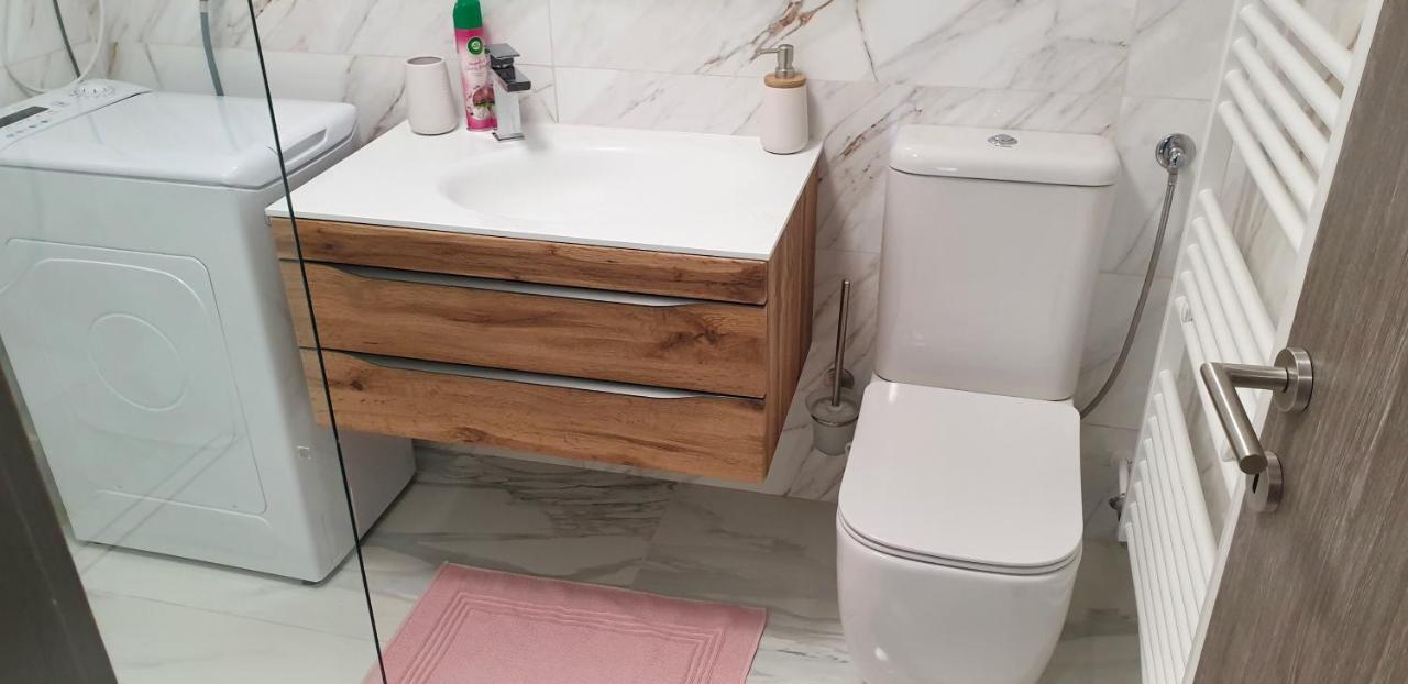 Apartma Sivi Zako Bohinji-tó Kültér fotó