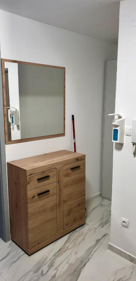 Apartma Sivi Zako Bohinji-tó Kültér fotó