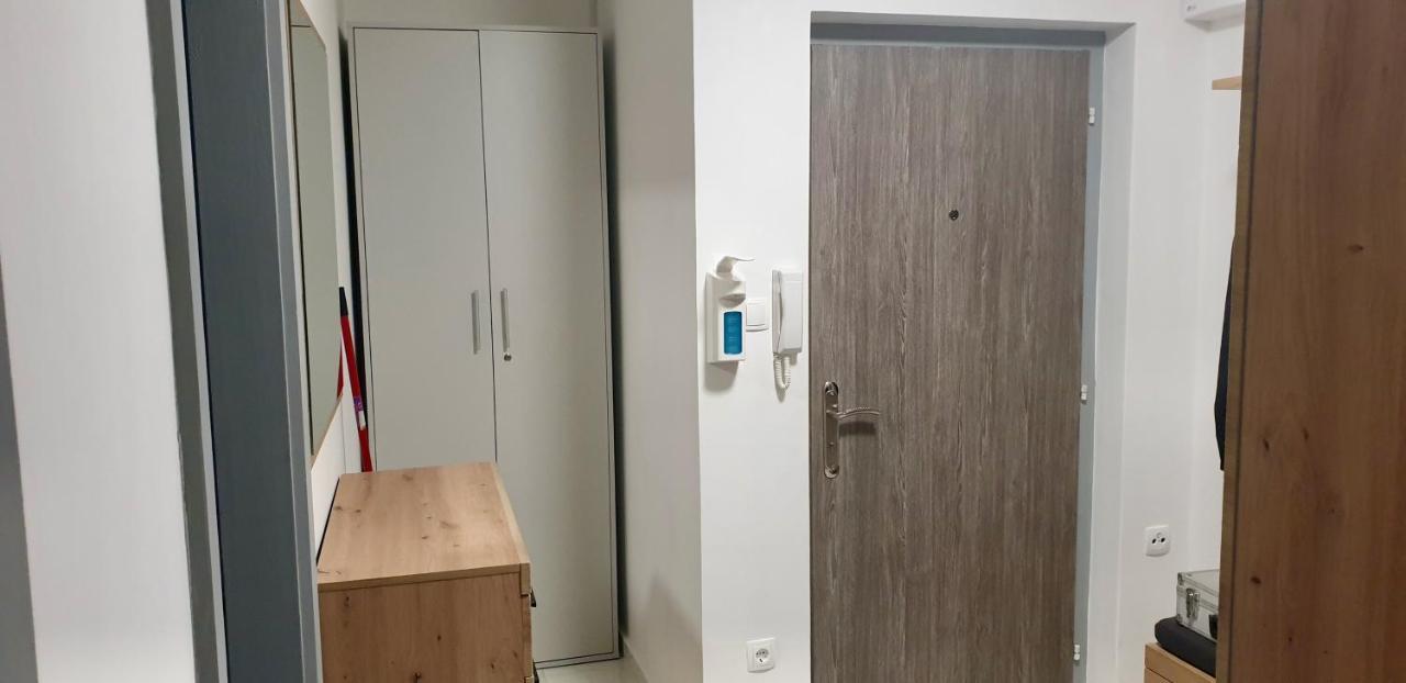 Apartma Sivi Zako Bohinji-tó Kültér fotó
