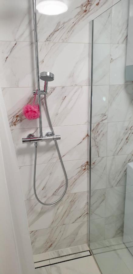 Apartma Sivi Zako Bohinji-tó Kültér fotó