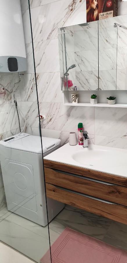 Apartma Sivi Zako Bohinji-tó Kültér fotó