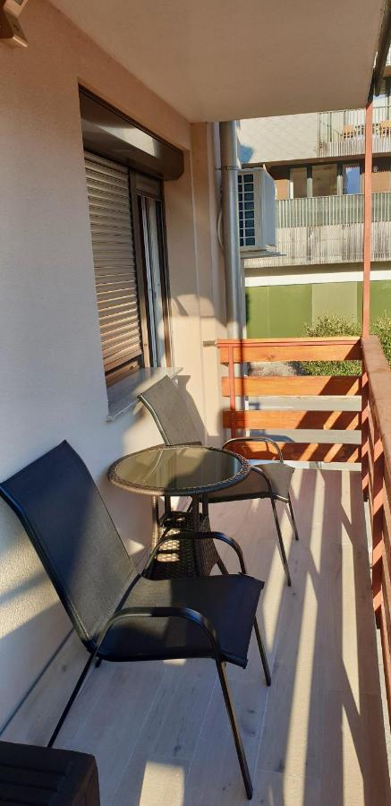 Apartma Sivi Zako Bohinji-tó Kültér fotó