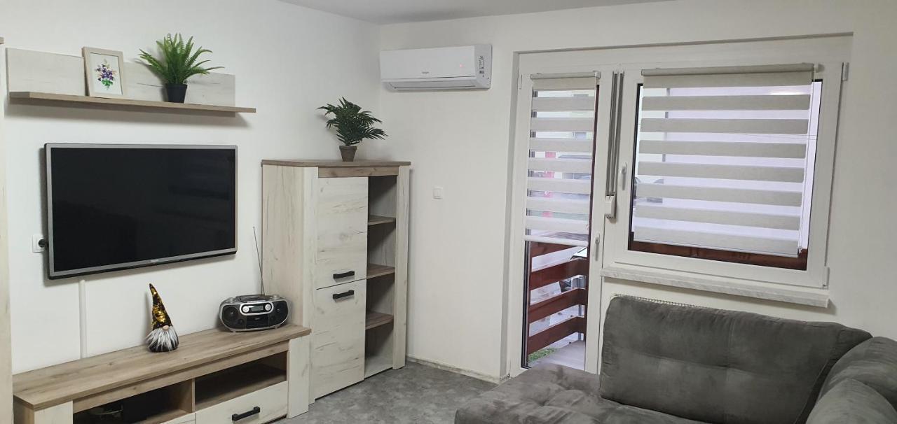 Apartma Sivi Zako Bohinji-tó Kültér fotó