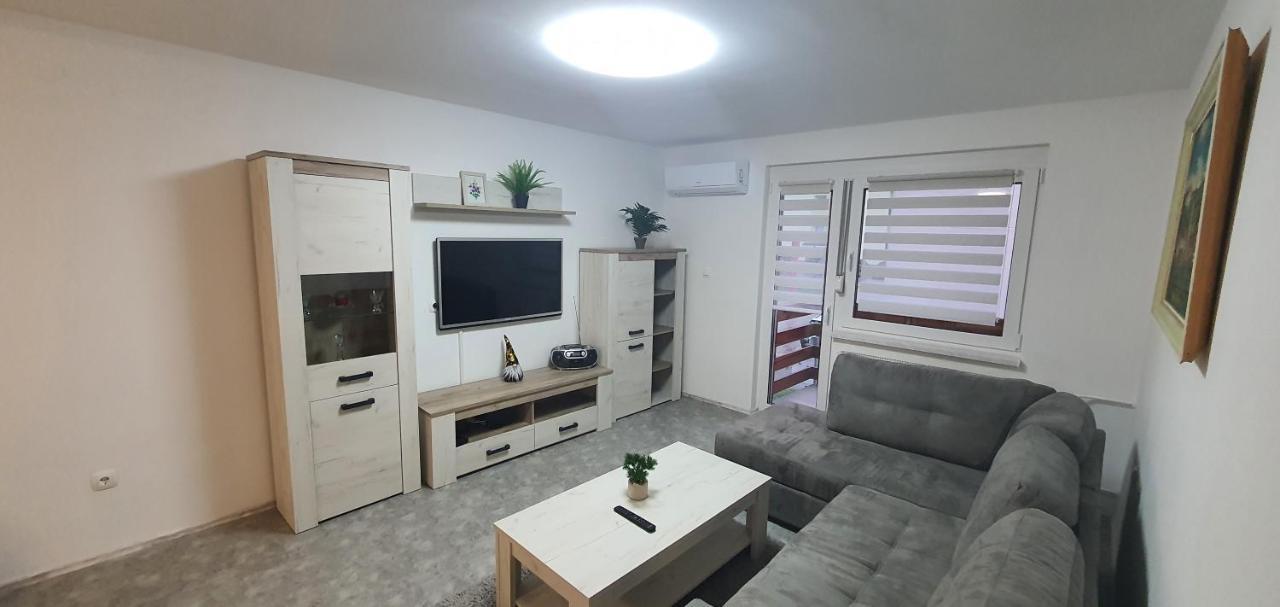 Apartma Sivi Zako Bohinji-tó Kültér fotó