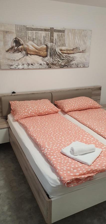 Apartma Sivi Zako Bohinji-tó Kültér fotó