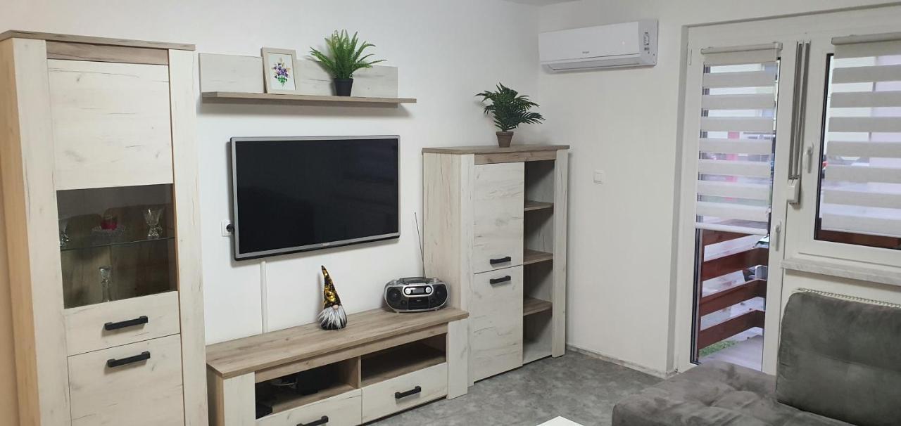 Apartma Sivi Zako Bohinji-tó Kültér fotó