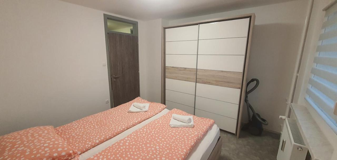 Apartma Sivi Zako Bohinji-tó Kültér fotó